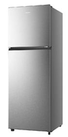 HISENSE RT422N4ACE - Frigorifero Doppia Porta Hisense 325L