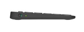 LOGITECH 920011819 - Tastiera Logitech K380s Pebble Minimal