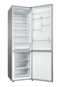 HAIER HDPW3620CNPK - Frigorifero Haier Serie 3 Combi 406L
