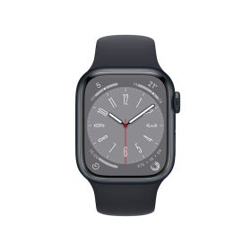 APPLE MNHV3TYA - Apple Watch 8 GPS + Cellular 41mm Aluminium