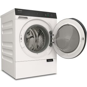 MIELE WQ1200WPSNOVAEDITION - Frontlader Waschmaschine 9 kg A20%