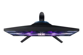 SAMSUNG LS24AG300NRXEN - Samsung G3 Gaming Monitor 24'' Full HD