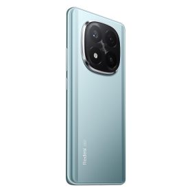 XIAOMI REDMINOTE14PROPLUS5G8256B - Redmi Note 14 Pro+ 5G Frost Blue