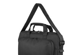 TUCANO BSTN1314BK - Leichte Tasche für Laptops bis zu 14 Zoll