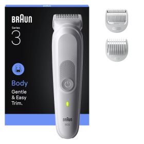 BRAUN BG3530 - Braun Series 3 Elektrorasierer für Männer