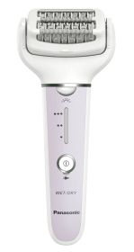 PANASONIC Wet & Dry Epilierer