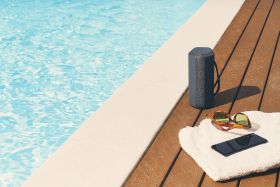 SONY SRSXE200L - Altoparlante Bluetooth Sony SRS-XE200 Blu