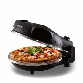 Forno per Pizza ARIETE in 4 minuti