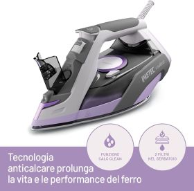 IMETEC 9030 - Imetec Intellifast Dampfbügeleisen