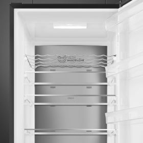 SMEG RC21KDNMC - Frigorifero Combinato Universale 361LT