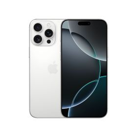 APPLE MYWW3QLA - iPhone 16 Pro Max 256GB Titanio Bianco