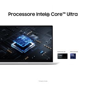 SAMSUNG NP950XGKKA1IT - Samsung Galaxy Book2 Pro 15,6 pollici Laptop