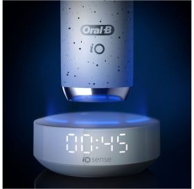 ORAL-B AA38846 - Spazzolino elettrico Oral-B iO Series 10 Stardust White