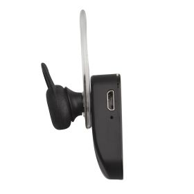 SBS TE0CBH80K - Bluetooth-Headset TE0CBH80K Schwarz