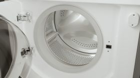 HOTPOINT-ARISTON BIWMHG71483EUN - Einbauwaschmaschine 7 Kg 1400 U/min