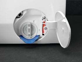 AEG LR9H94GBS - Waschmaschine 9 kg