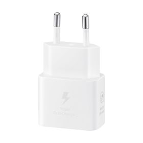 SAMSUNG EPT2510NWEGEU - Samsung Super Fast Charging 25W Ladegerät