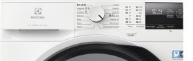 ELECTROLUX EW6F28G - Lavatrice Electrolux 8kg Inverter