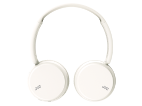 JVC HAS36WWU - Cuffie Wireless Pieghevoli  HA-S36W