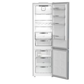 HOTPOINT-ARISTON HPK25403XP5E1 - Frigo combinato HPK 25403 XP5E1 Acciaio