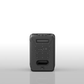 PANASONIC SCBMAX5EK - Panasonic SC-CMAX5 Bluetooth-Audiosystem