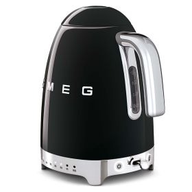 SMEG KLF04BLEU - 50's Style Wasserkessel