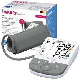 BEURER BM53 - Beurer BM 53 Oberarm-Blutdruckmessgerät