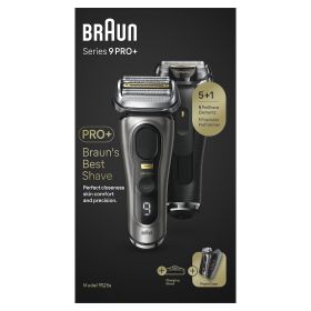 BRAUN 9525S - Braun Series 9 Elektrorasierer