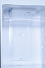 SEKOM SHDP541NM2XE0 - Kühlschrank 2Türen 415LT Inox NoFrost