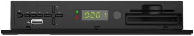 EDISON PICCOLLINOS2/T2 - EDISION PICCOLLINO S2+T2/C – Ricevitore Combo Full-HD con Tuner DVB-S2, DVB-T2/C e Supporto H.265/HEVC​