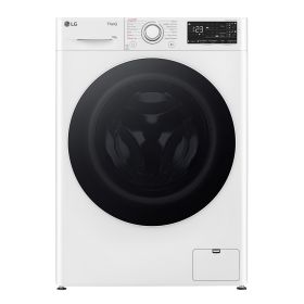 LG F4R3710NSWW - Waschmaschine 10kg Wi-Fi AI DD
