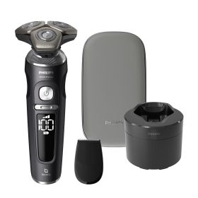 PHILIPS SP9840 - Rasoio elettrico Philips Serie 9000