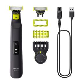 PHILIPS QP6542 - Philips OneBlade Pro 360 QP6542 Regolabarba