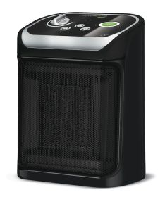 ROWENTA SO9266 - Stufa Elettrica Mini Excel Eco Safe