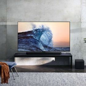 SAMSUNG HW-Q800F/ZF - Soundbar 5.1.2 Atmos Wireless