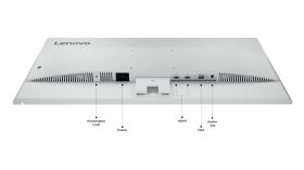 LENOVO L27I4A - Lenovo 27" FHD Monitor 100Hz