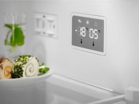 ELECTROLUX LNT6ME32U2 - Kombi Kühlschrank 341LT NoFrost
