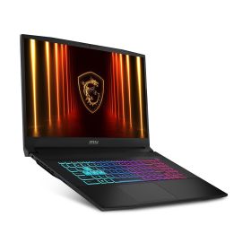 MSI 9S7-17L791-019 - Laptop 17.3" i7 16GB RTX5070