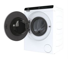 HAIER HW50BP12307 - Haier Slim Waschmaschine 5kg mit WiFi