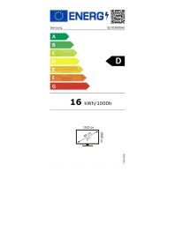 SAMSUNG LS27D300GAUXEN - Samsung 27 Zoll FHD Monitor Serie S30GD