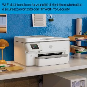 HP 53N95B - Stampante  OfficeJet Pro A3 Wifi