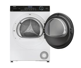 HAIER HD100A3959EIT - 10kg A+++ Frontlader-Wäschetrockner Weiß