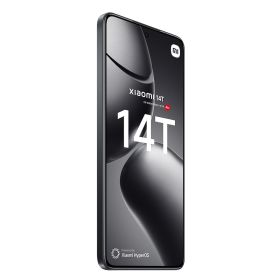 XIAOMI 14TTITANBLACK - Smartphone Xiaomi 14T Titan Black