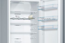 BOSCH KGN392LDC - Frigorifero Combi Bosch 368L Inox