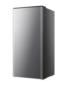 HISENSE RR198D4ADE - Einzelner Kühlschrank 151L mit Gefrierfach