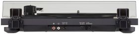 TEAC TN180BTA3B - Giradischi Bluetooth 33-45-78