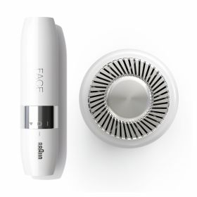 BRAUN FS1000 - Braun Face Mini Gesichtshaarentferner FS1000