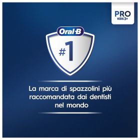 ORAL-B VITALITYPROFROZEN - Spazzolino elettrico Frozen per bambini