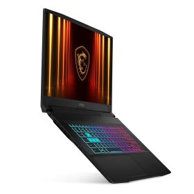 MSI 9S7-17L791-019 - Laptop 17.3" i7 16GB RTX5070