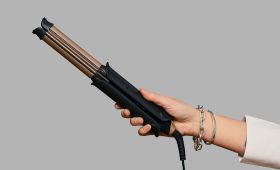 REMINGTON S6077 - Remington ONE Straight & Curl Styler S6077
